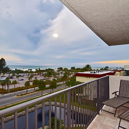 Our House At The Beach; By Beachside Management Siesta Key Exterior foto